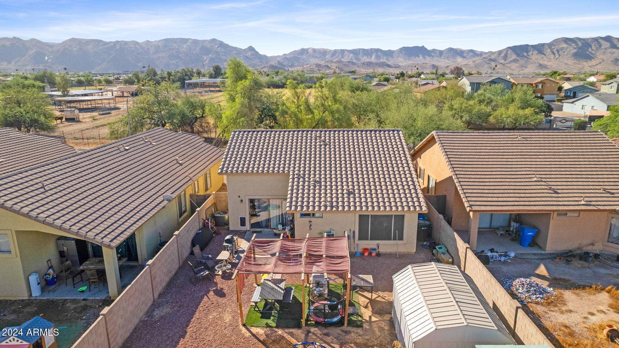 424 West Beverly Rd. Phoenix, AZ 85041 - Photo 3 of 19 1-web-or-mls-DJI_0401