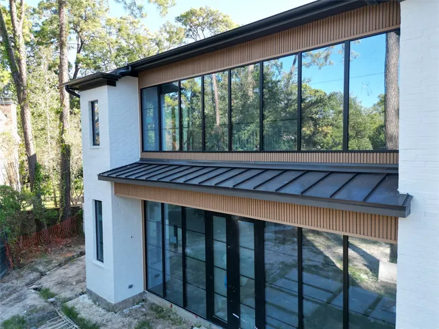 $6,500,000 | 710 Glen Echo, Hedwig Village, TX 77024