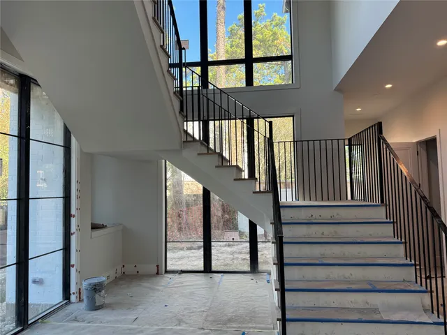 $6,500,000 | 710 Glen Echo, Hedwig Village, TX 77024