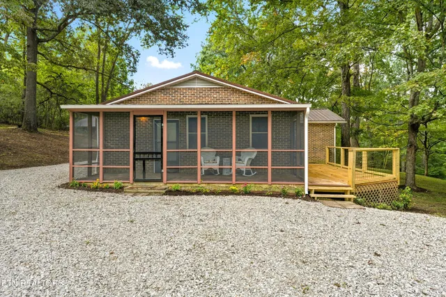 $435,000 | 112 Tanasi Lane, Andersonville, TN 37705