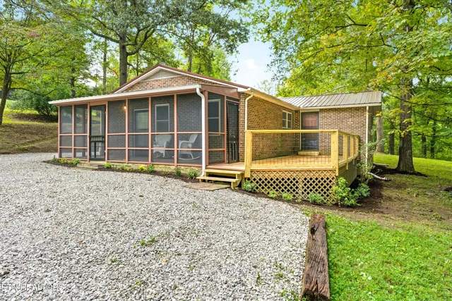 $435,000 | 112 Tanasi Lane, Andersonville, TN 37705