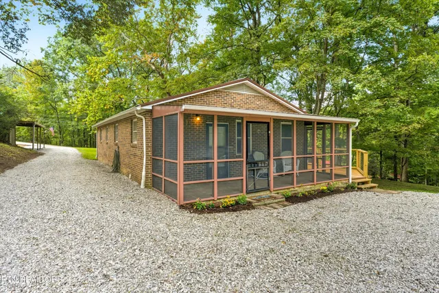 $435,000 | 112 Tanasi Lane, Andersonville, TN 37705