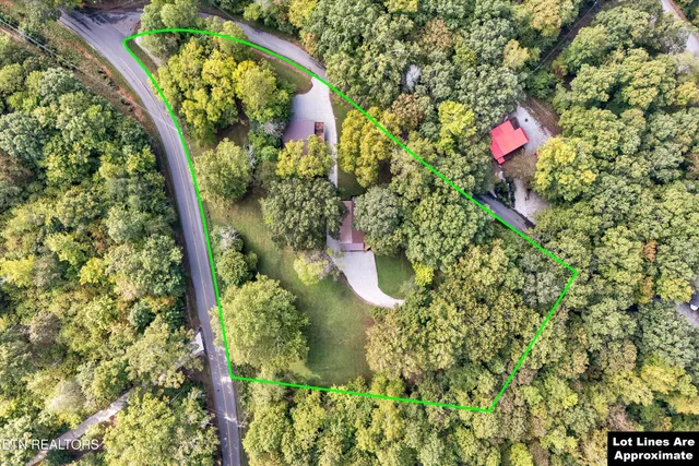 $435,000 | 112 Tanasi Lane, Andersonville, TN 37705