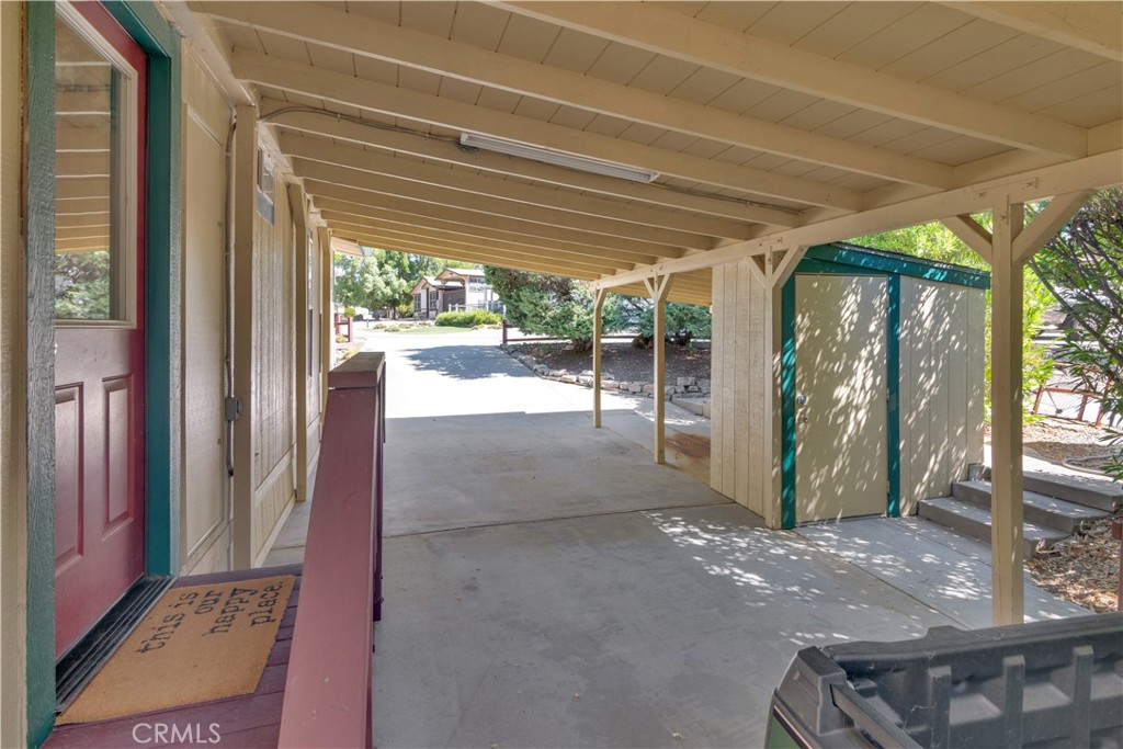 4653 Green Pine Lane Paso Robles, CA 93446 - Photo 33 of 36 a view of a room with a large tree
