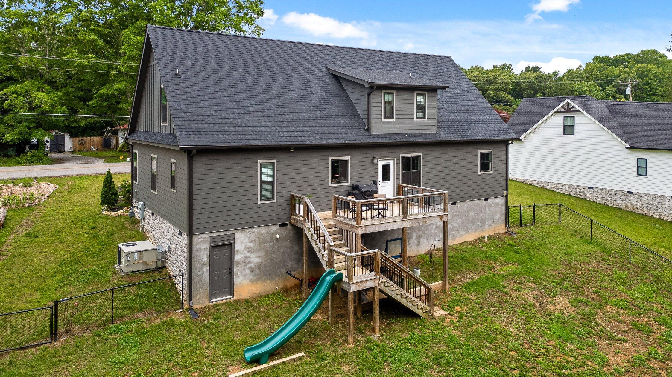 6413 Shirley Pond Road Harrison, TN 37341 - Photo 38 of 43 Shirley-7