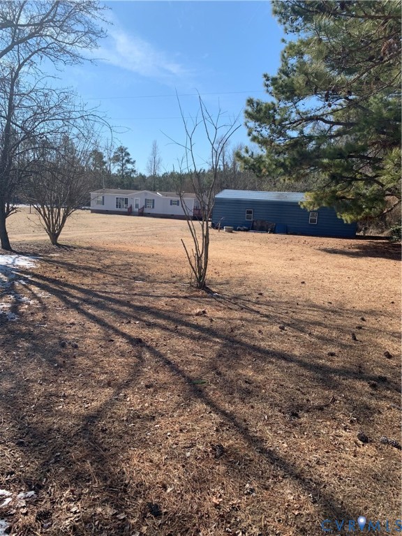 15532 Sandy Field Road Stony Creek, VA 23882 - Photo 2 of 20 a view of ocean view with lake view