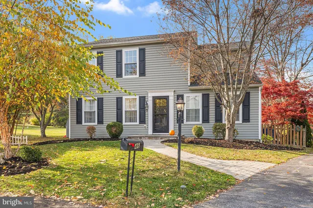 $524,900 | 46 Suffolk Court, Downingtown, PA 19335