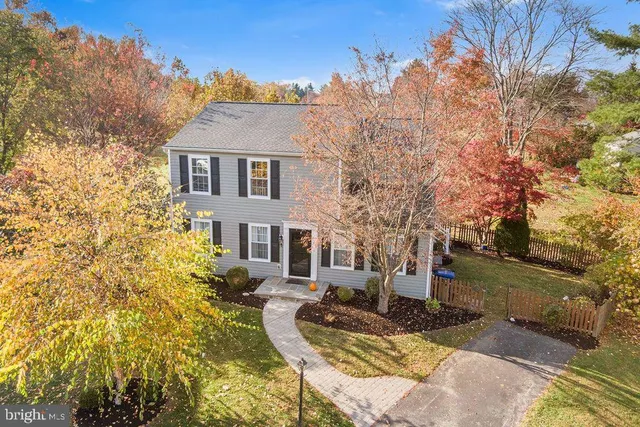 $524,900 | 46 Suffolk Court, Downingtown, PA 19335