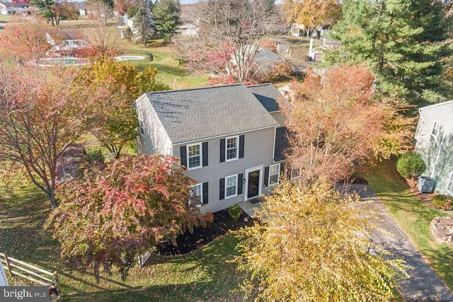 $524,900 | 46 Suffolk Court, Downingtown, PA 19335