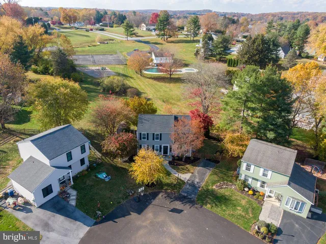 $524,900 | 46 Suffolk Court, Downingtown, PA 19335