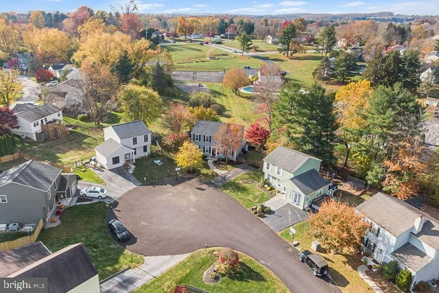 $524,900 | 46 Suffolk Court, Downingtown, PA 19335