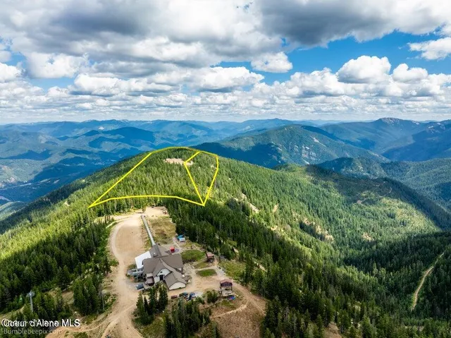 $2,950,000 | Nna Nna Silver Mountain, Kellogg, ID 83837
