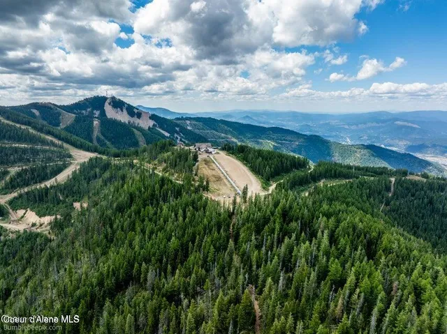 $2,950,000 | Nna Nna Silver Mountain, Kellogg, ID 83837