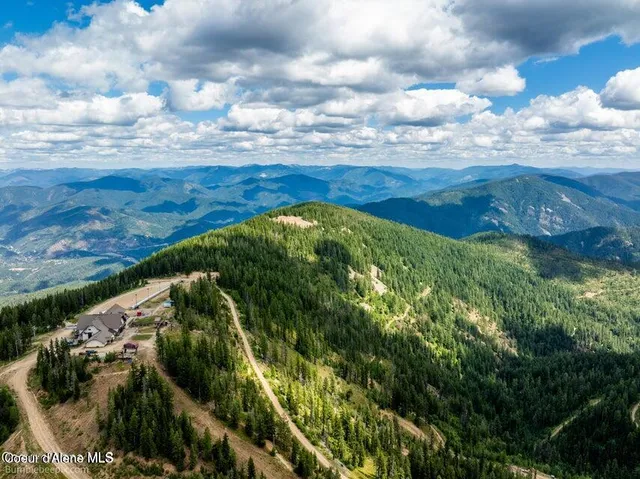 $2,950,000 | Nna Nna Silver Mountain, Kellogg, ID 83837