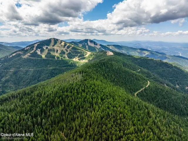 $2,950,000 | Nna Nna Silver Mountain, Kellogg, ID 83837