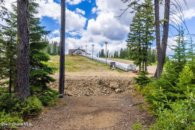 $2,950,000 | Nna Nna Silver Mountain, Kellogg, ID 83837