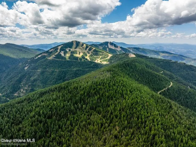 $2,950,000 | Nna Nna Silver Mountain, Kellogg, ID 83837