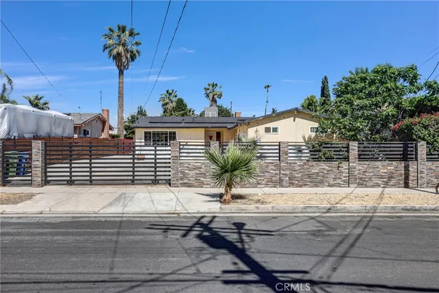 $1,010,000 | 8544 Saloma Avenue, Panorama City, CA 91402