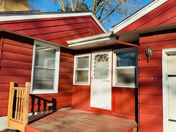 $399,999 | 8431 Palm Street Northwest, Coon Rapids, MN 55433