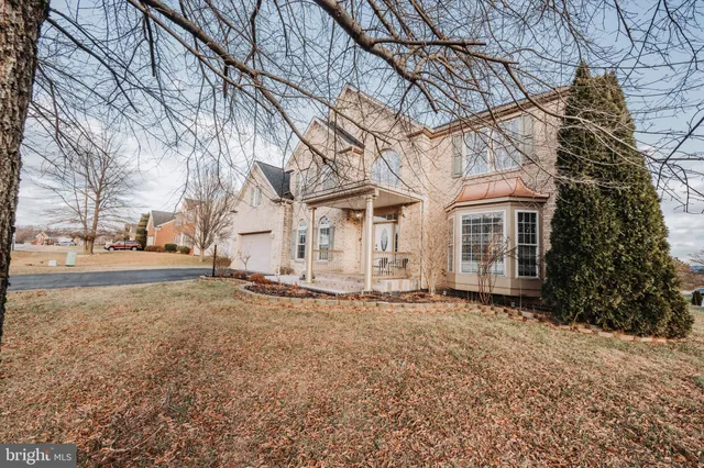 $799,000 | 19338 Paradise Manor Drive, Hagerstown, MD 21742