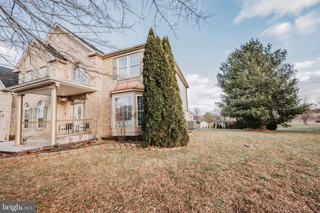 $799,000 | 19338 Paradise Manor Drive, Hagerstown, MD 21742