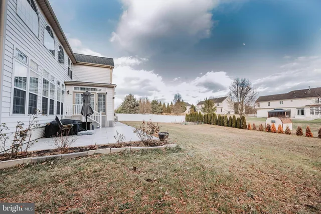 $799,000 | 19338 Paradise Manor Drive, Hagerstown, MD 21742