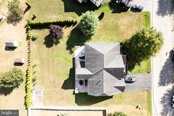 $769,000 | 19338 Paradise Manor Drive, Hagerstown, MD 21742
