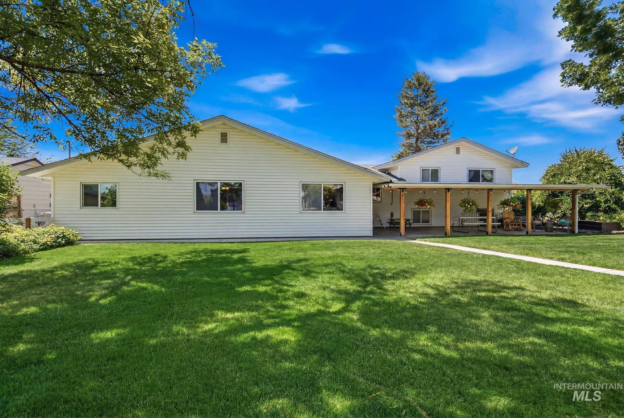 2236 North Bryson Road Boise, ID 83713 - Photo 37 of 47