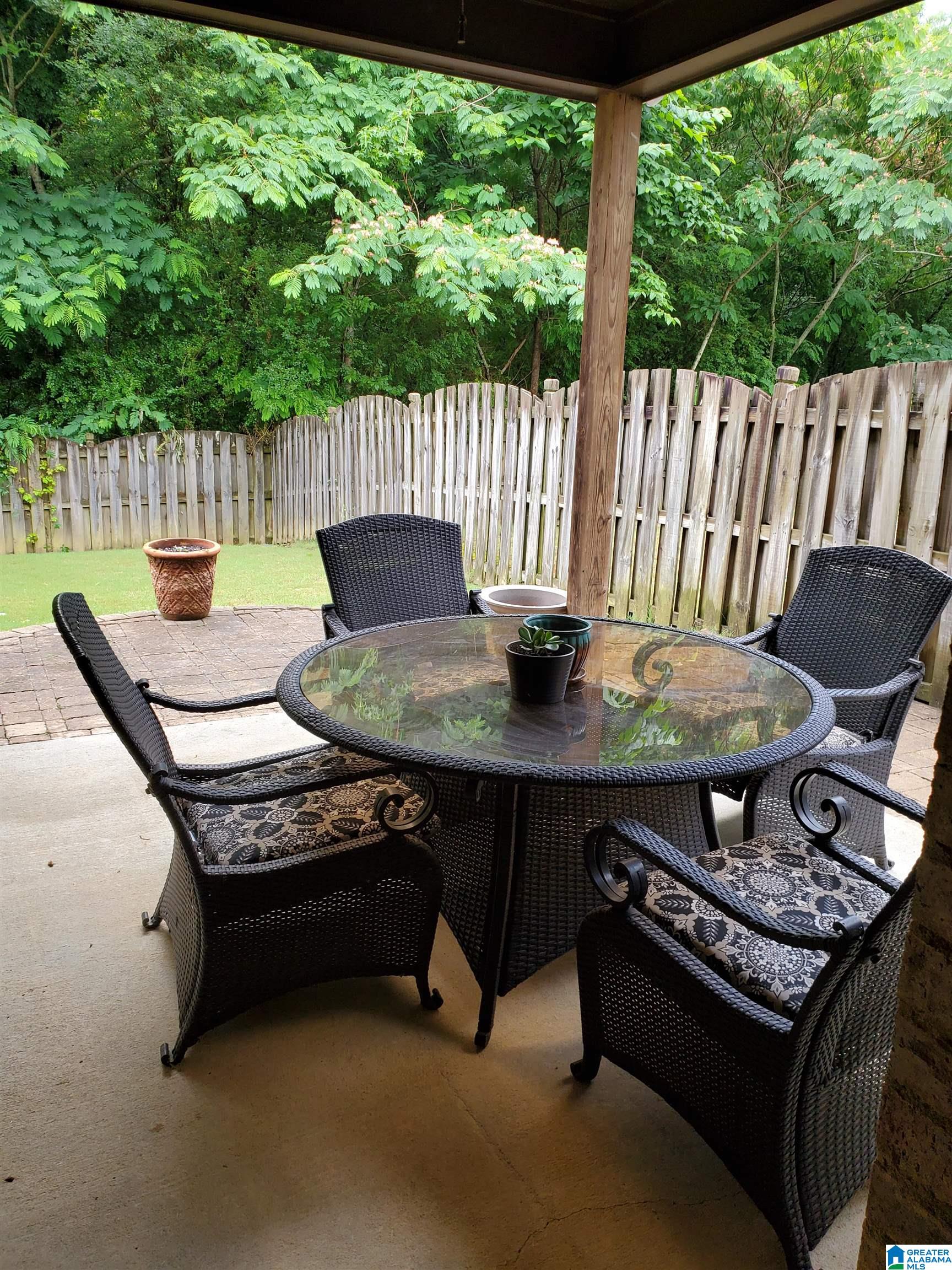 3531 Harrier Road Trussville, AL 35173 - Photo 44 of 49