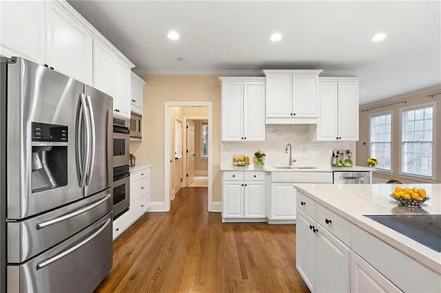 $6,900 | 870 Longstone Landing, Alpharetta, GA 30022