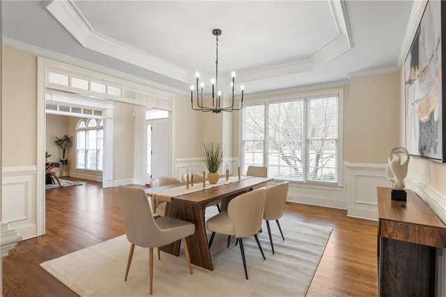 $6,900 | 870 Longstone Landing, Alpharetta, GA 30022