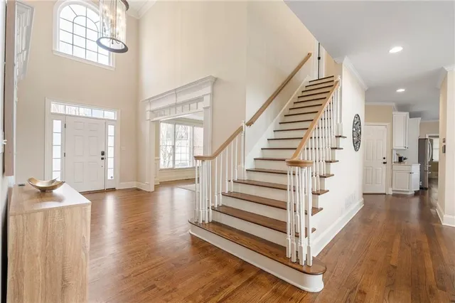 $6,900 | 870 Longstone Landing, Alpharetta, GA 30022