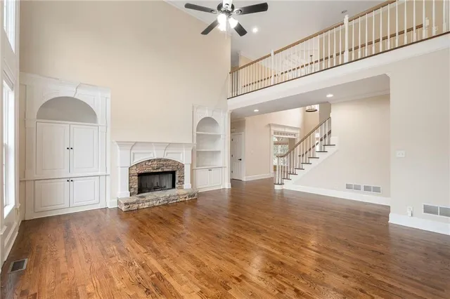 $6,900 | 870 Longstone Landing, Alpharetta, GA 30022