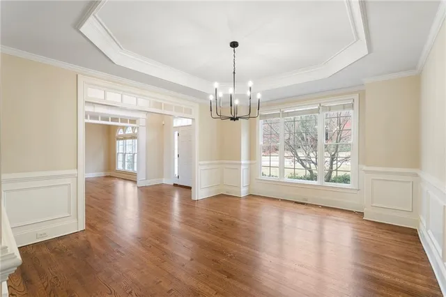 $6,900 | 870 Longstone Landing, Alpharetta, GA 30022