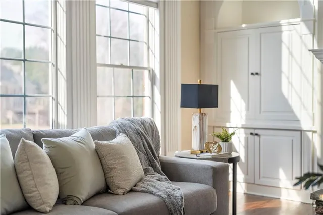 $6,900 | 870 Longstone Landing, Alpharetta, GA 30022