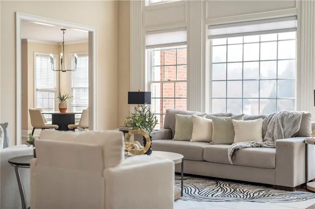 $6,900 | 870 Longstone Landing, Alpharetta, GA 30022