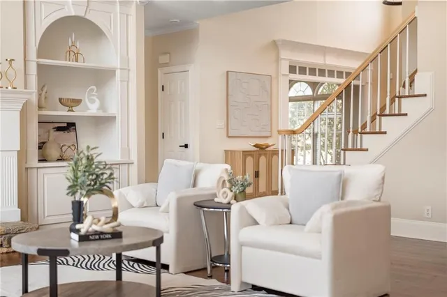 $6,900 | 870 Longstone Landing, Alpharetta, GA 30022