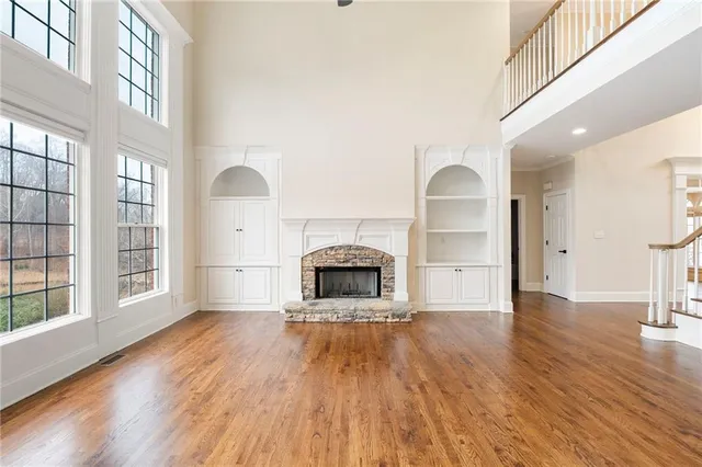 $6,900 | 870 Longstone Landing, Alpharetta, GA 30022