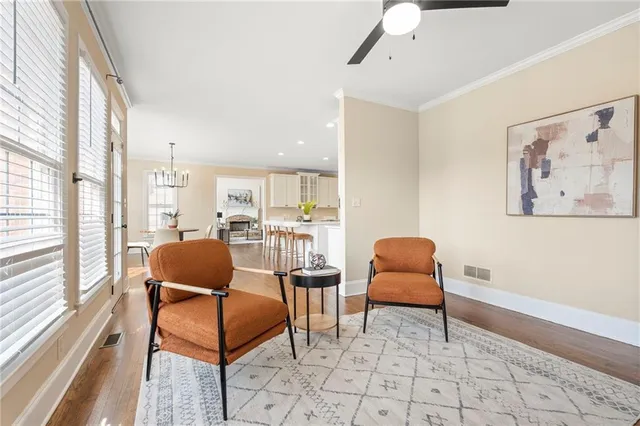 $6,900 | 870 Longstone Landing, Alpharetta, GA 30022