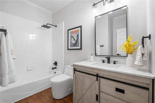 $6,900 | 870 Longstone Landing, Alpharetta, GA 30022