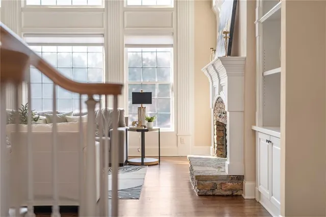 $6,900 | 870 Longstone Landing, Alpharetta, GA 30022