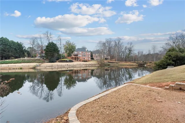 $6,900 | 870 Longstone Landing, Alpharetta, GA 30022