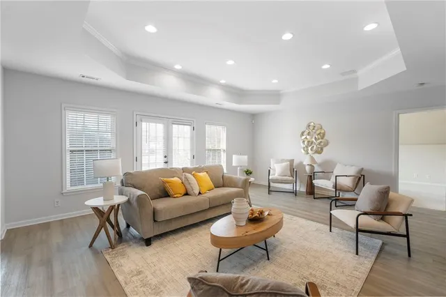 $6,900 | 870 Longstone Landing, Alpharetta, GA 30022