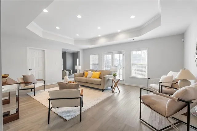 $6,900 | 870 Longstone Landing, Alpharetta, GA 30022