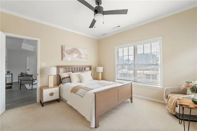 $6,900 | 870 Longstone Landing, Alpharetta, GA 30022