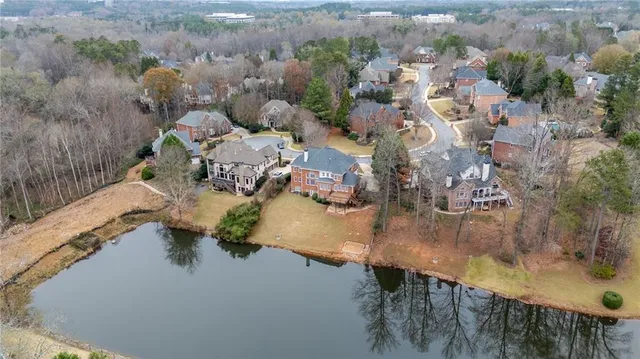 $6,900 | 870 Longstone Landing, Alpharetta, GA 30022