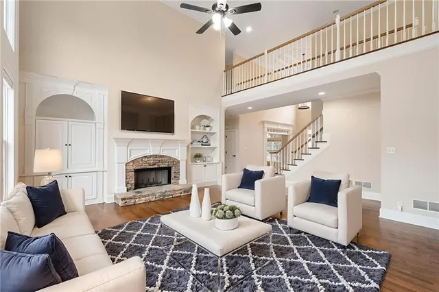 $6,900 | 870 Longstone Landing, Alpharetta, GA 30022