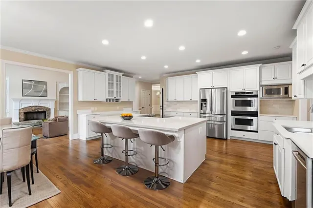 $6,900 | 870 Longstone Landing, Alpharetta, GA 30022