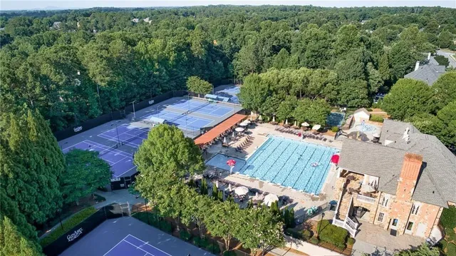 $6,900 | 870 Longstone Landing, Alpharetta, GA 30022