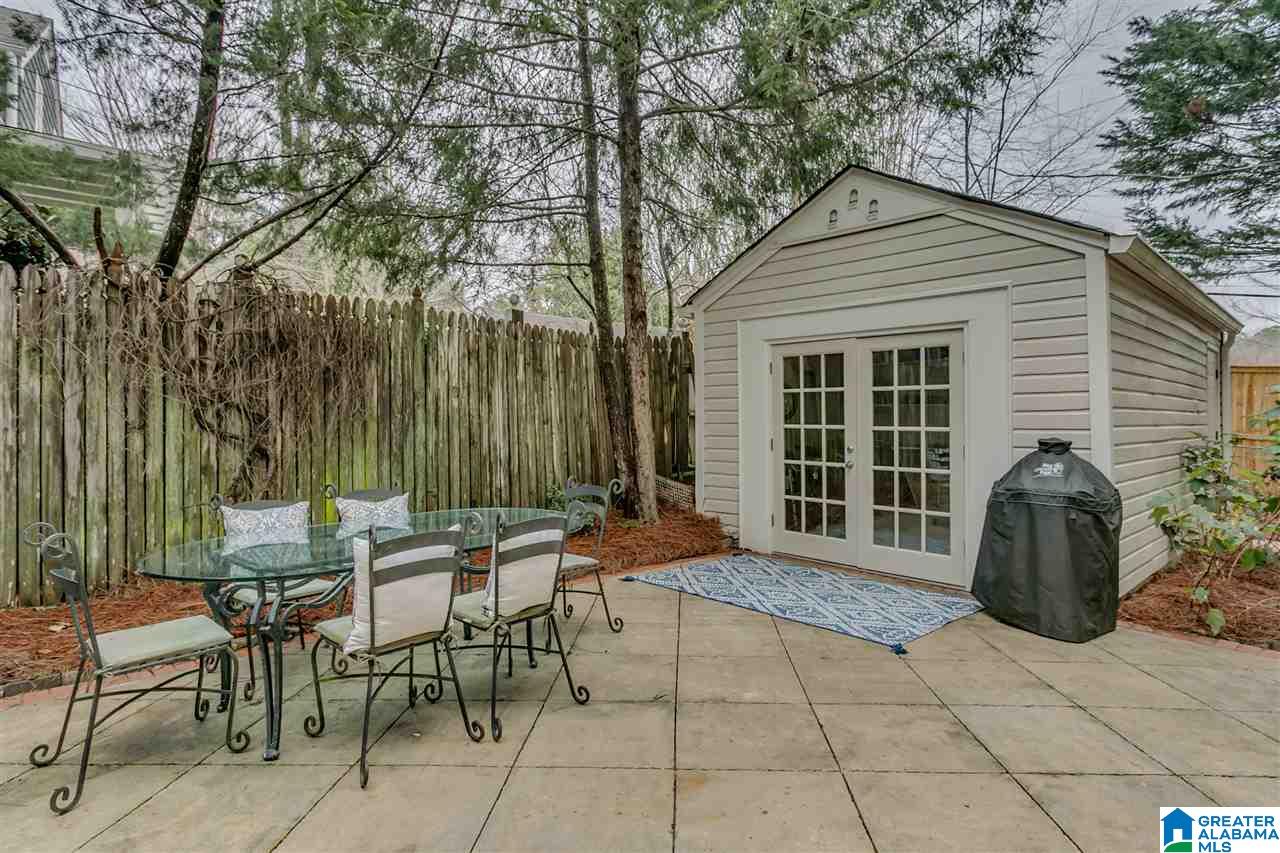 25 Clarendon Road Birmingham, AL 35213 - Photo 43 of 48